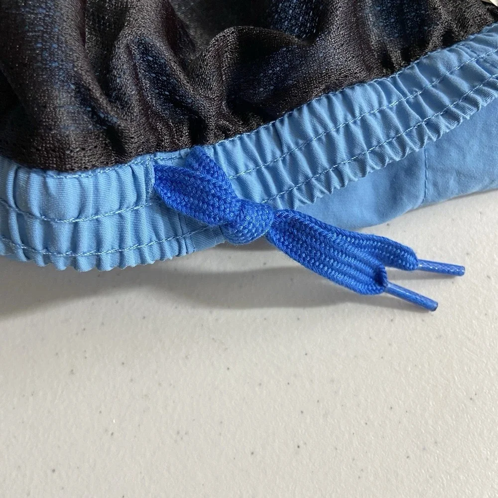 Patagonia Shorts Mens XXL Baggies 6.5